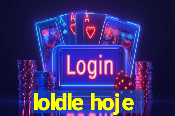 loldle hoje